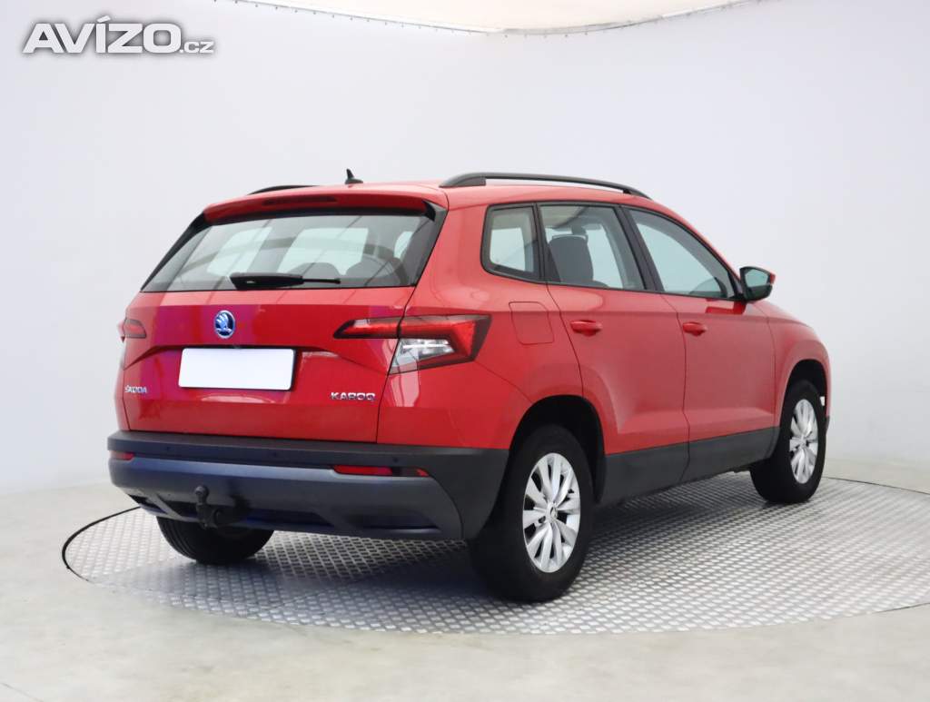 Foto inzerátu Škoda Karoq 1.0 TSI