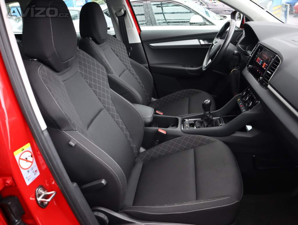 Foto inzerátu Škoda Karoq 1.0 TSI