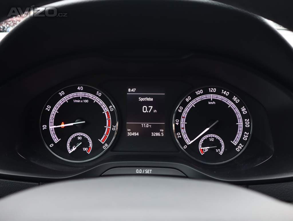 Foto inzerátu Škoda Karoq 1.0 TSI