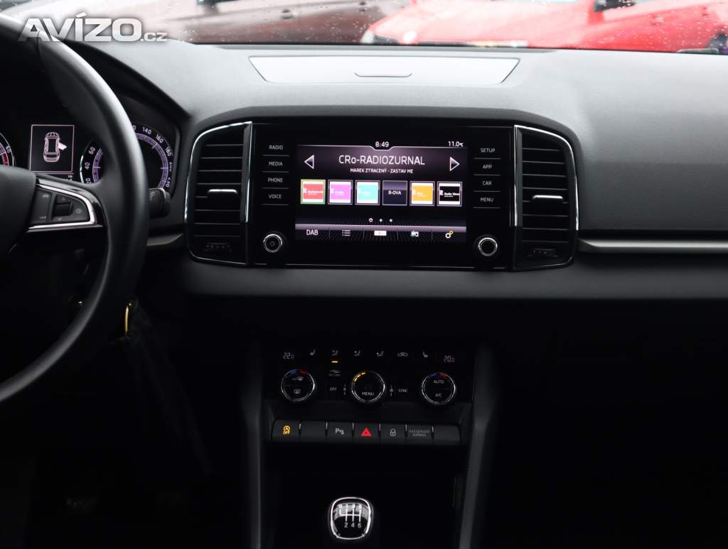 Foto inzerátu Škoda Karoq 1.0 TSI