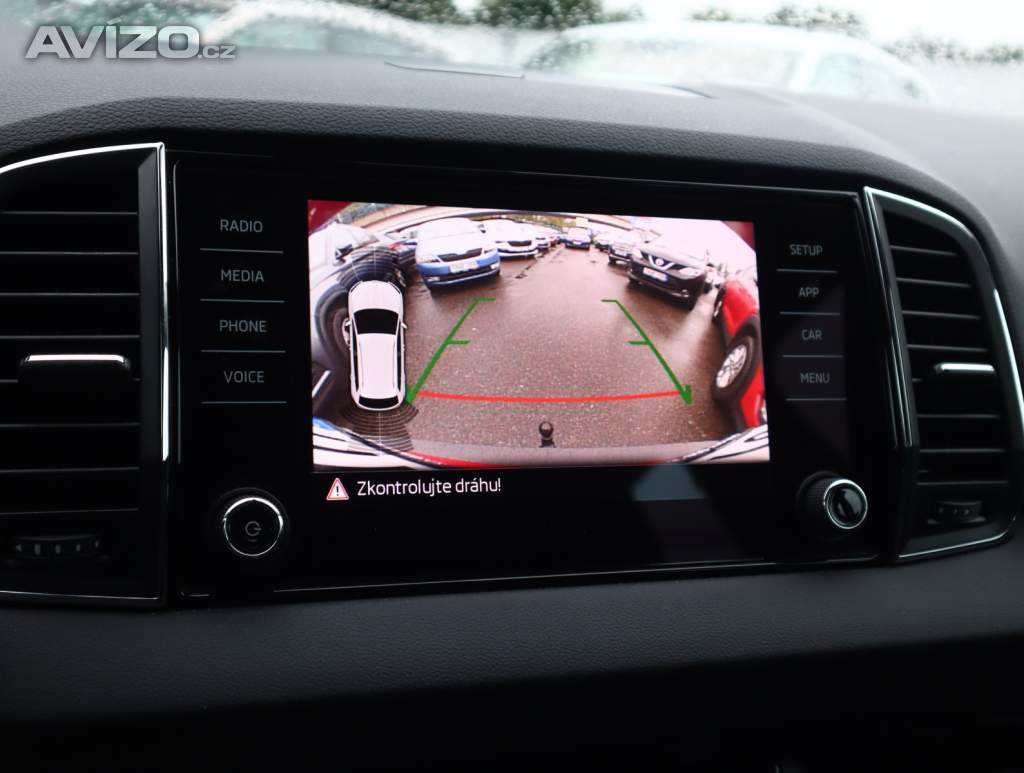 Foto inzerátu Škoda Karoq 1.0 TSI