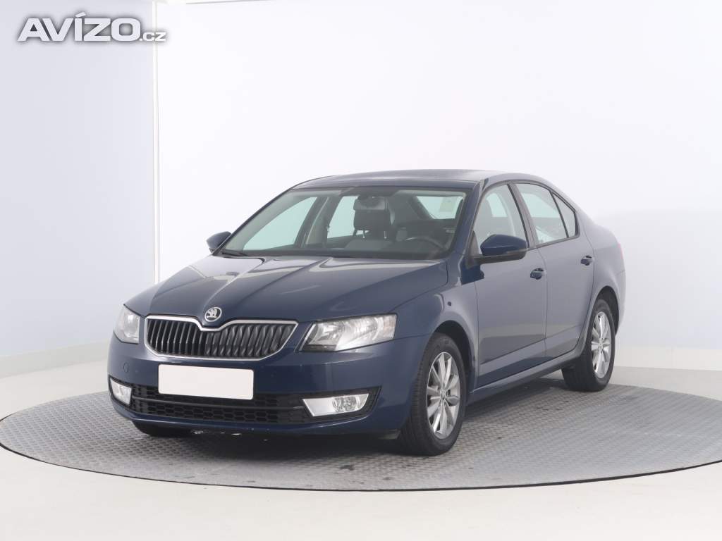 Foto inzerátu Škoda Octavia 1.2 TSI