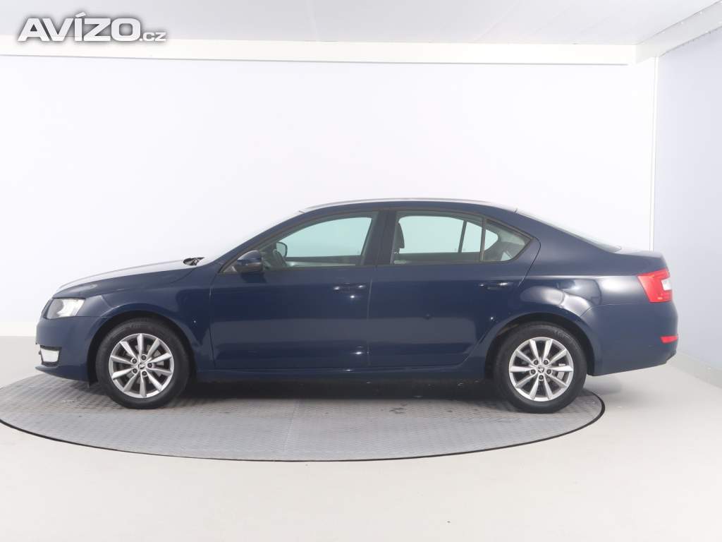 Foto inzerátu Škoda Octavia 1.2 TSI