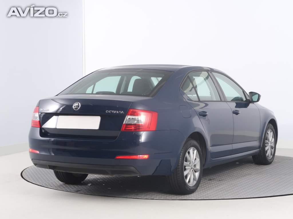 Foto inzerátu Škoda Octavia 1.2 TSI