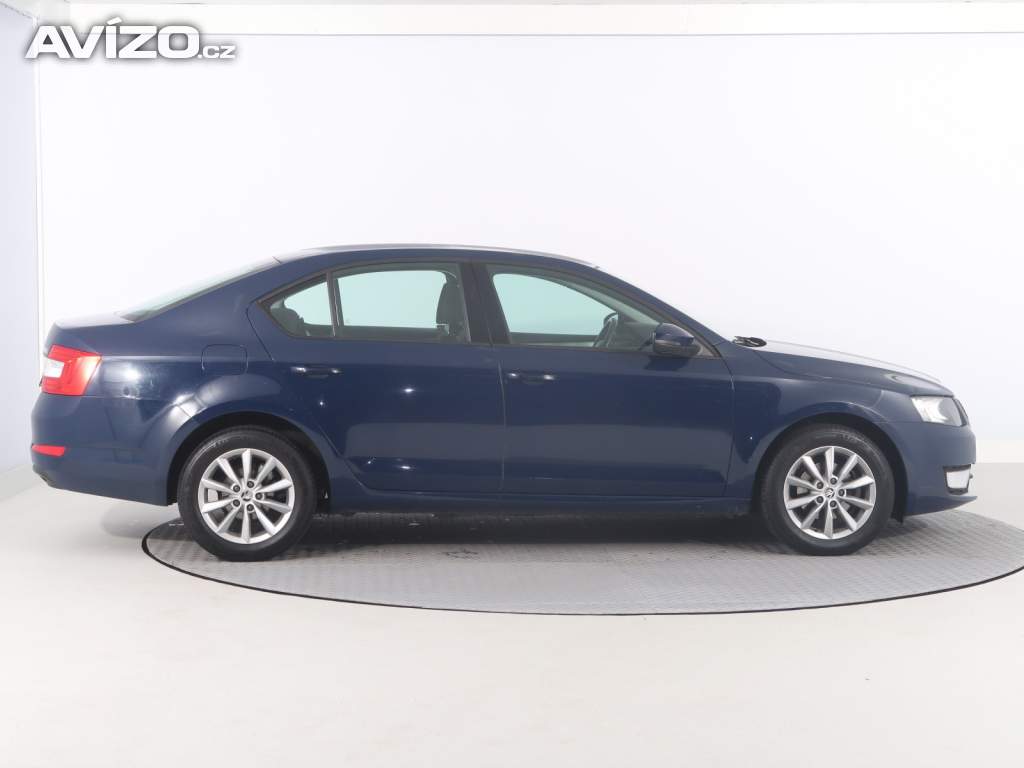 Foto inzerátu Škoda Octavia 1.2 TSI