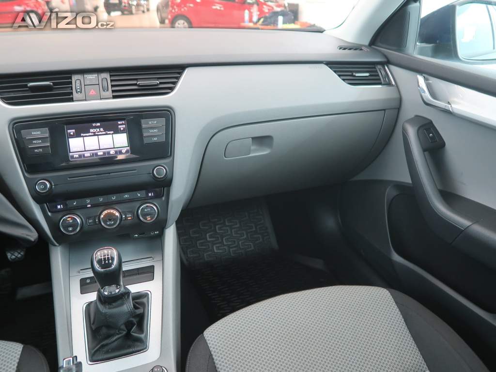 Foto inzerátu Škoda Octavia 1.2 TSI