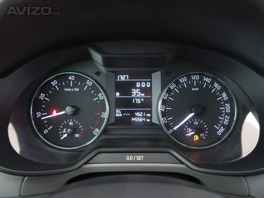 Foto inzerátu Škoda Octavia 1.2 TSI