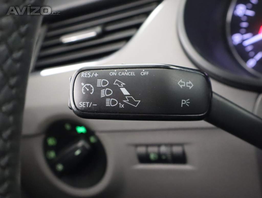 Foto inzerátu Škoda Octavia 1.2 TSI