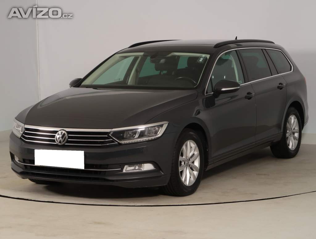 Foto inzerátu Volkswagen Passat 2.0 TDI