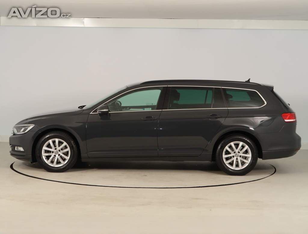 Foto inzerátu Volkswagen Passat 2.0 TDI