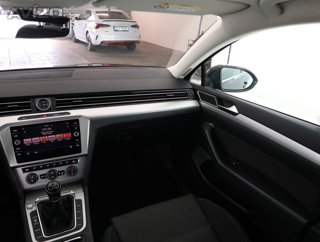 Foto inzerátu Volkswagen Passat 2.0 TDI