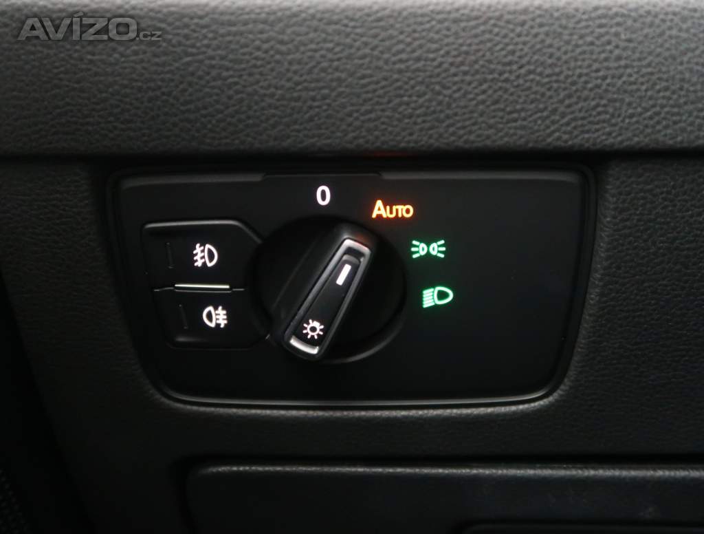 Foto inzerátu Volkswagen Passat 2.0 TDI