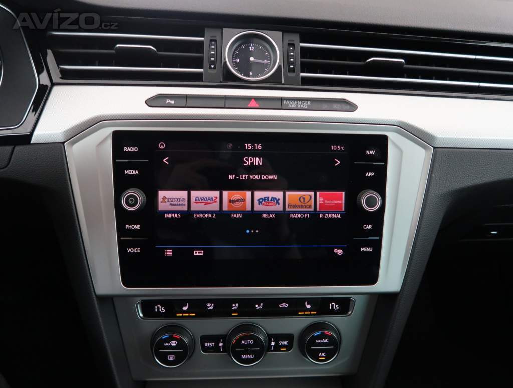 Foto inzerátu Volkswagen Passat 2.0 TDI