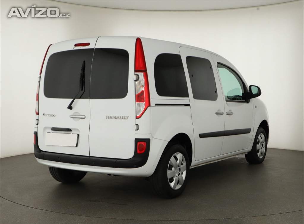 Foto inzerátu Renault Kangoo 1.5 dCi
