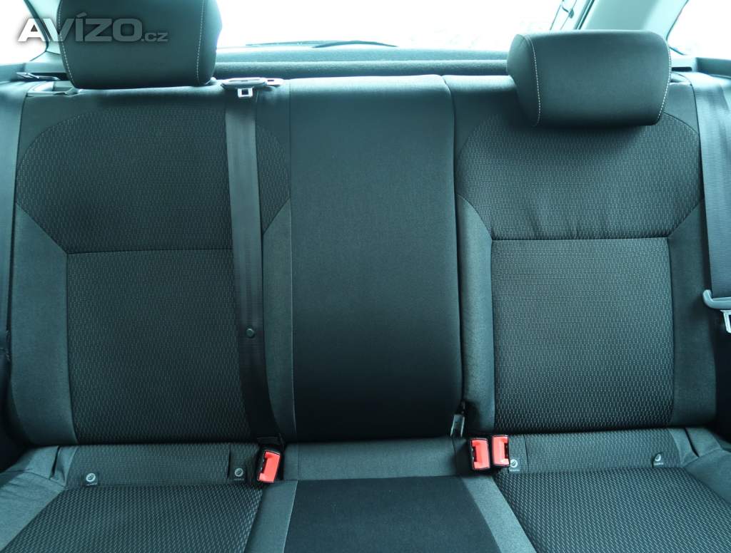 Foto inzerátu Škoda Rapid 1.2 TSI