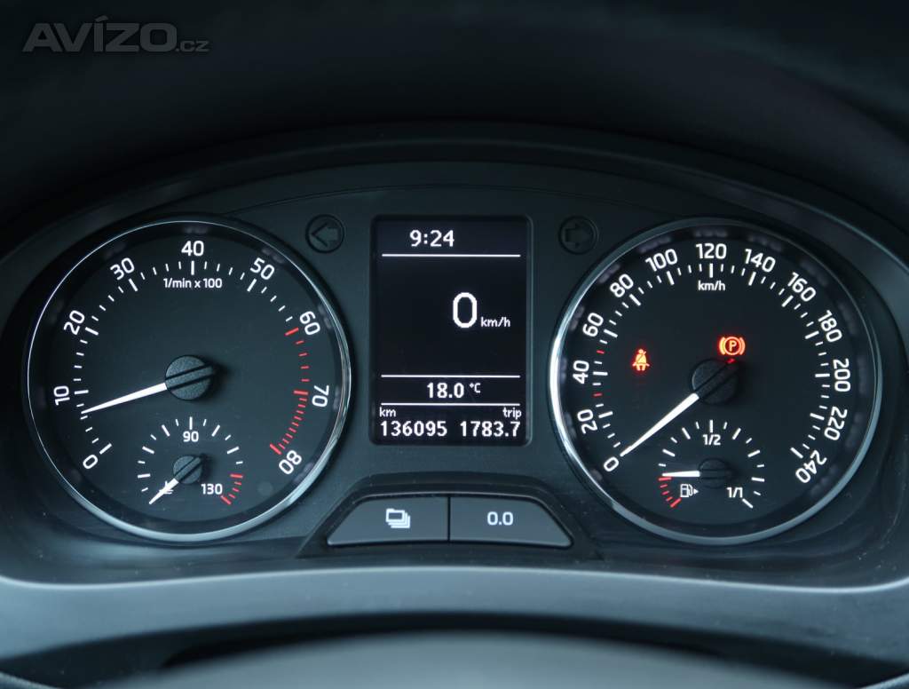 Foto inzerátu Škoda Rapid 1.2 TSI