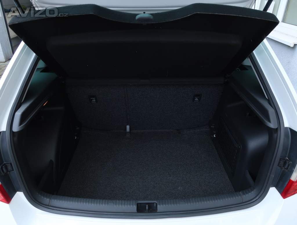 Foto inzerátu Škoda Rapid 1.2 TSI