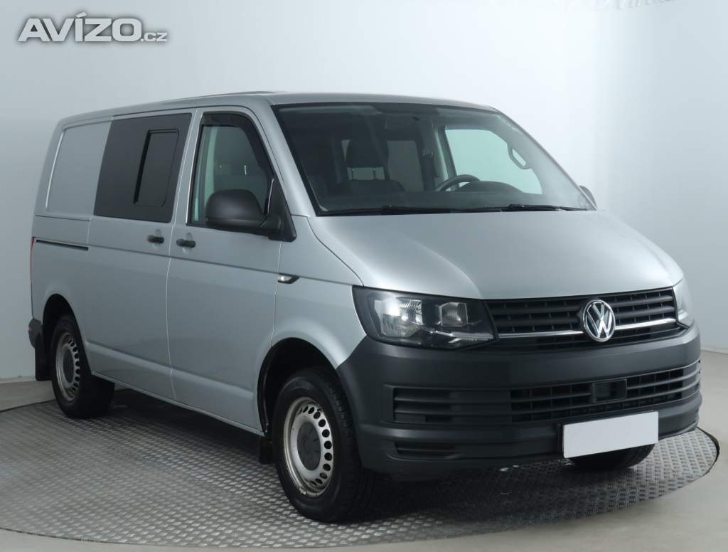 Volkswagen Transporter 2.0 TDI
