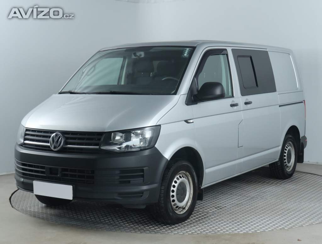 Foto inzerátu Volkswagen Transporter 2.0 TDI