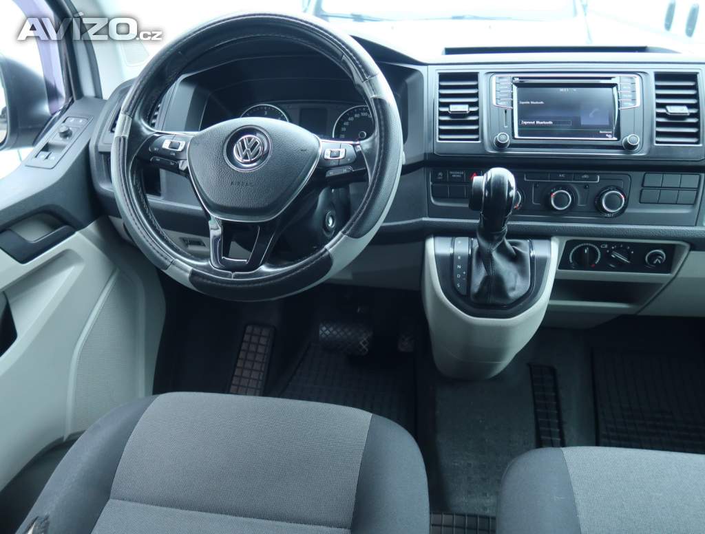 Foto inzerátu Volkswagen Transporter 2.0 TDI