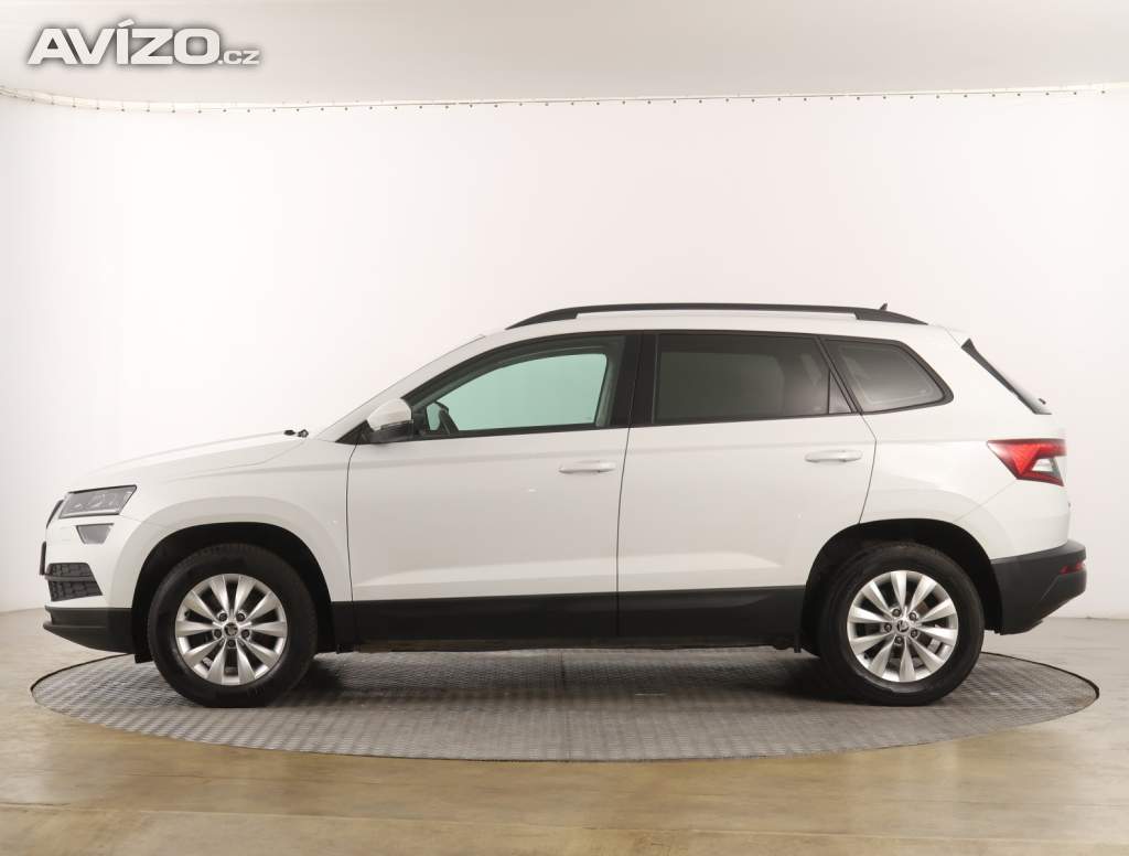 Foto inzerátu Škoda Karoq 2.0 TDI