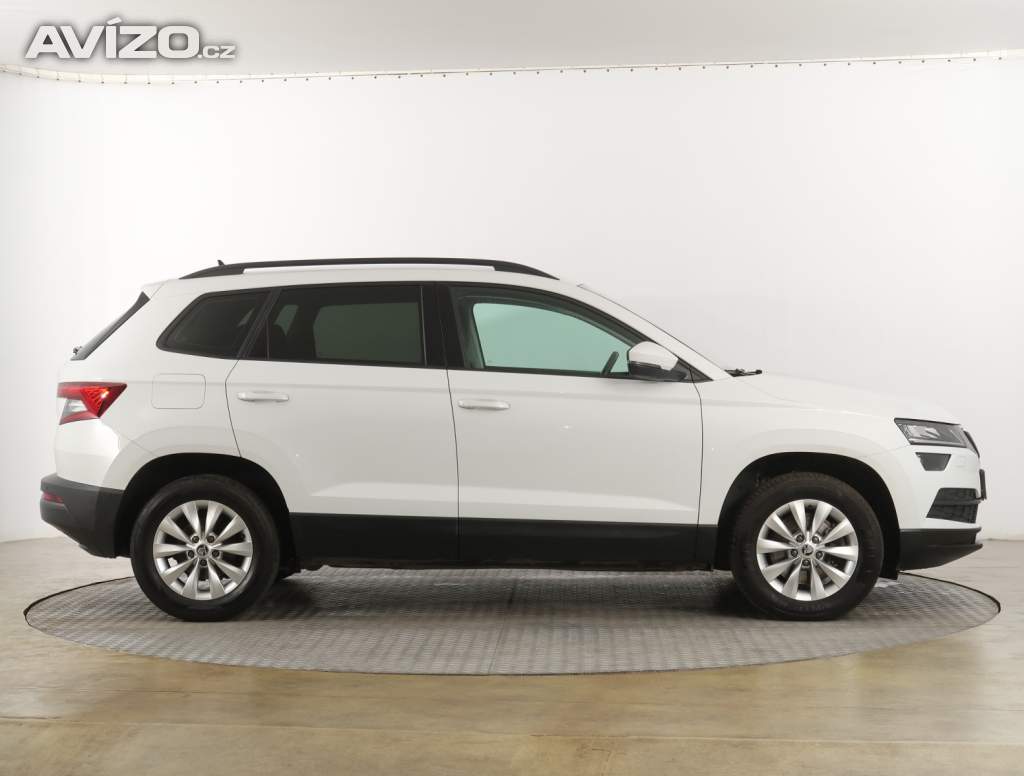 Foto inzerátu Škoda Karoq 2.0 TDI