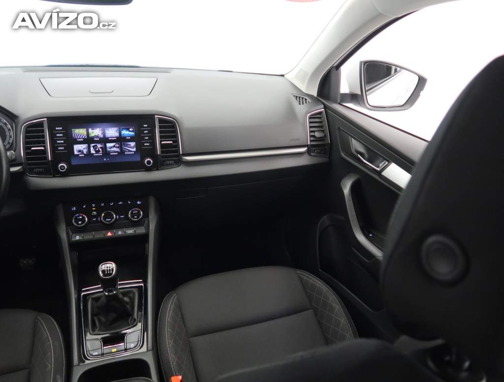 Foto inzerátu Škoda Karoq 2.0 TDI