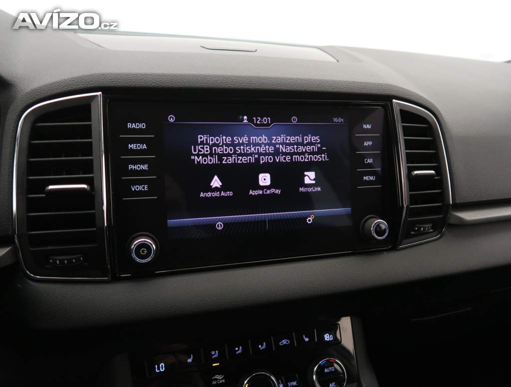 Foto inzerátu Škoda Karoq 2.0 TDI