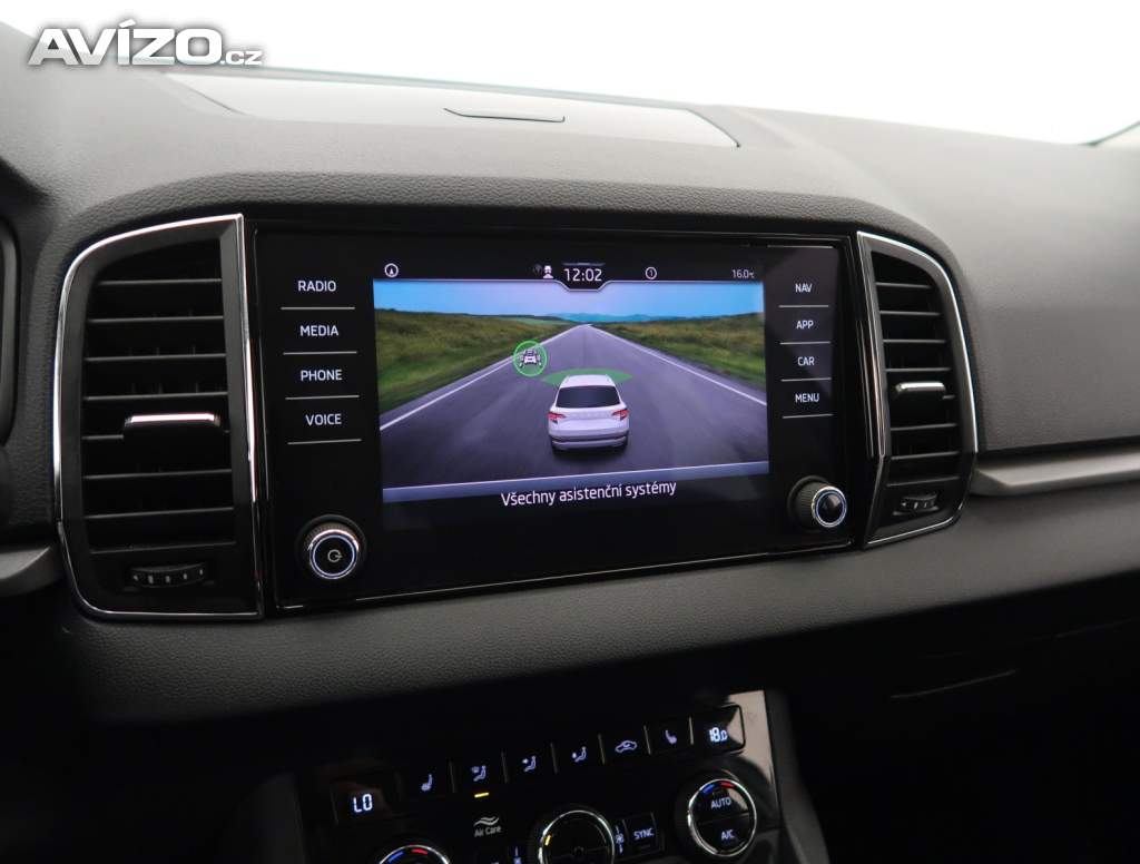 Foto inzerátu Škoda Karoq 2.0 TDI