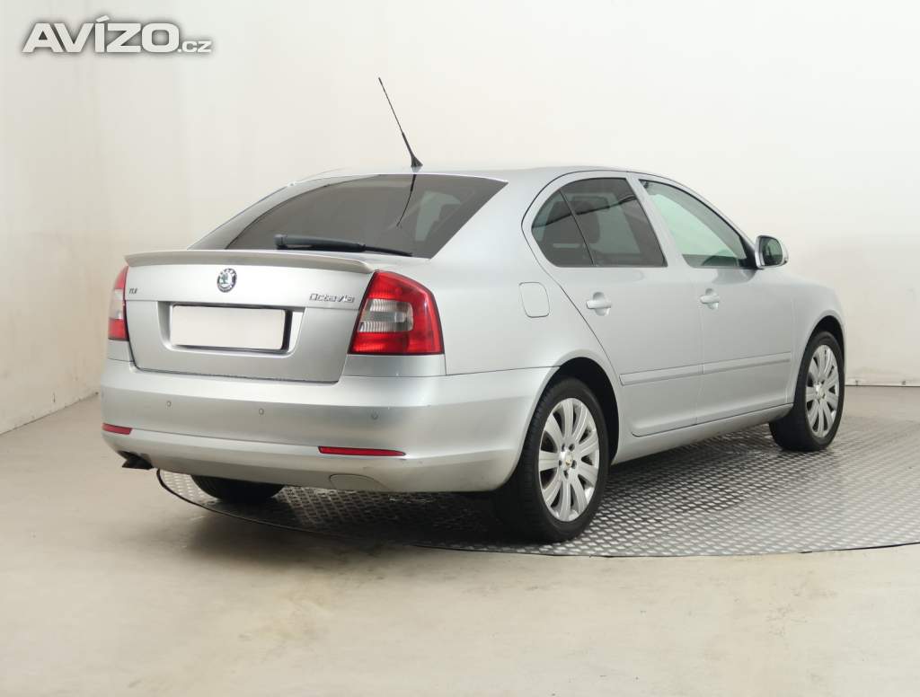 Foto inzerátu Škoda Octavia 1.9 TDI