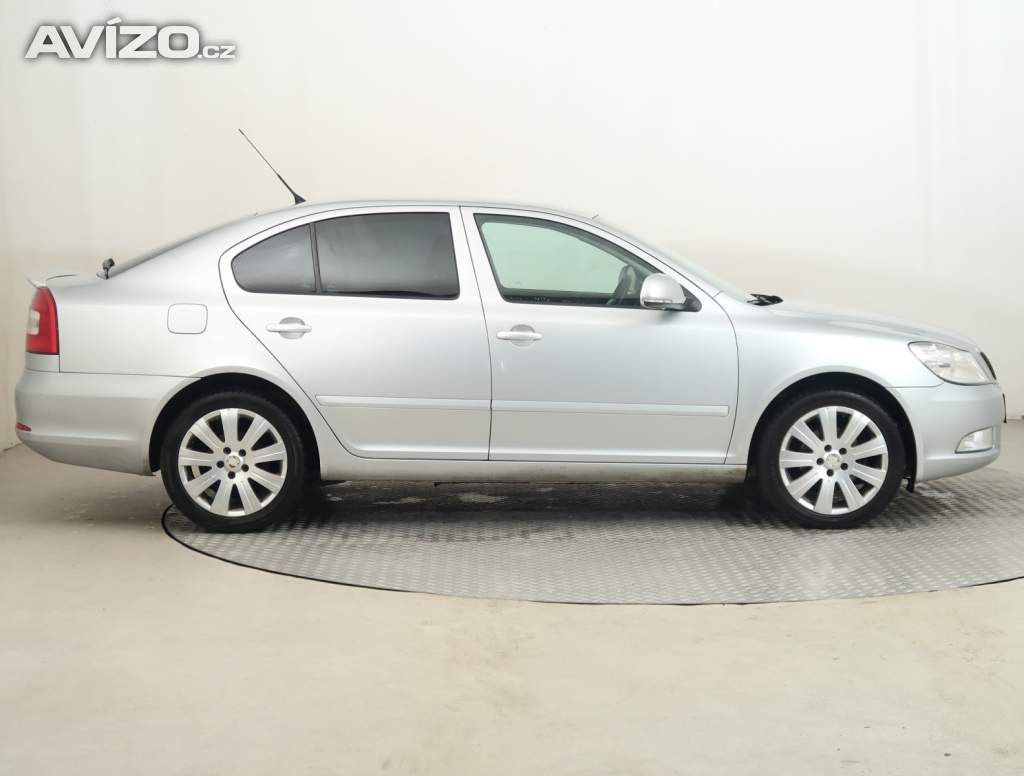 Foto inzerátu Škoda Octavia 1.9 TDI