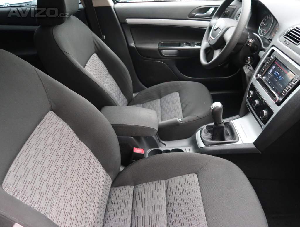 Foto inzerátu Škoda Octavia 1.9 TDI