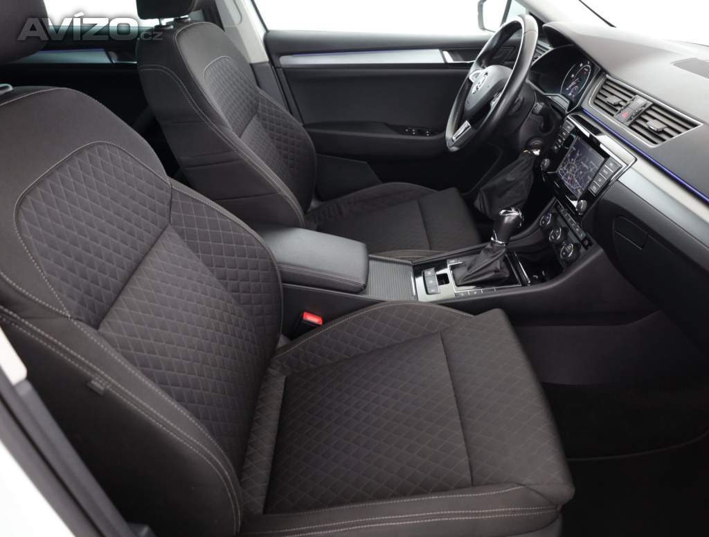 Foto inzerátu Škoda Superb 2.0 TDI