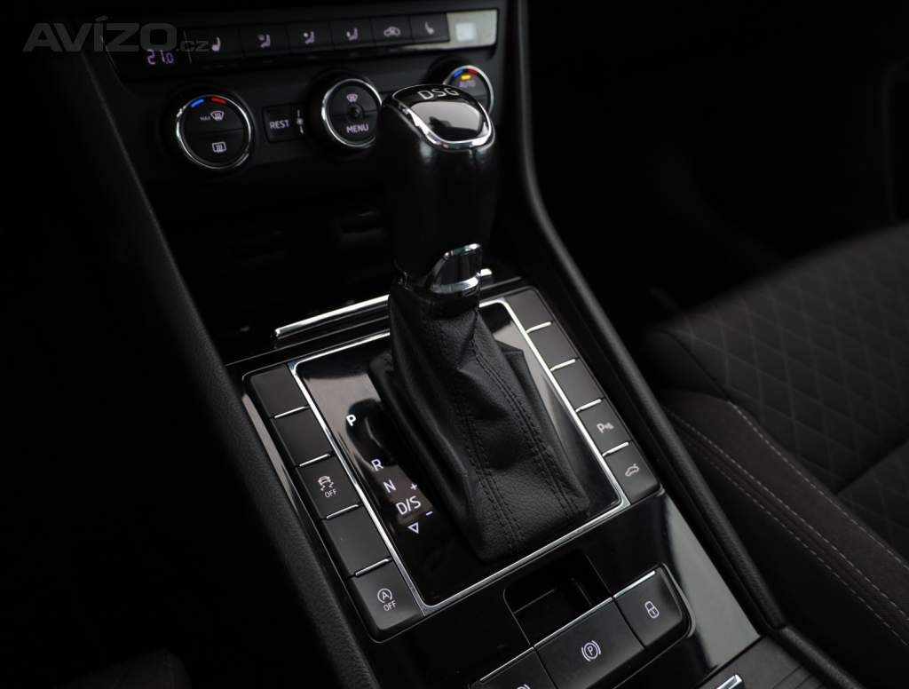 Foto inzerátu Škoda Superb 2.0 TDI