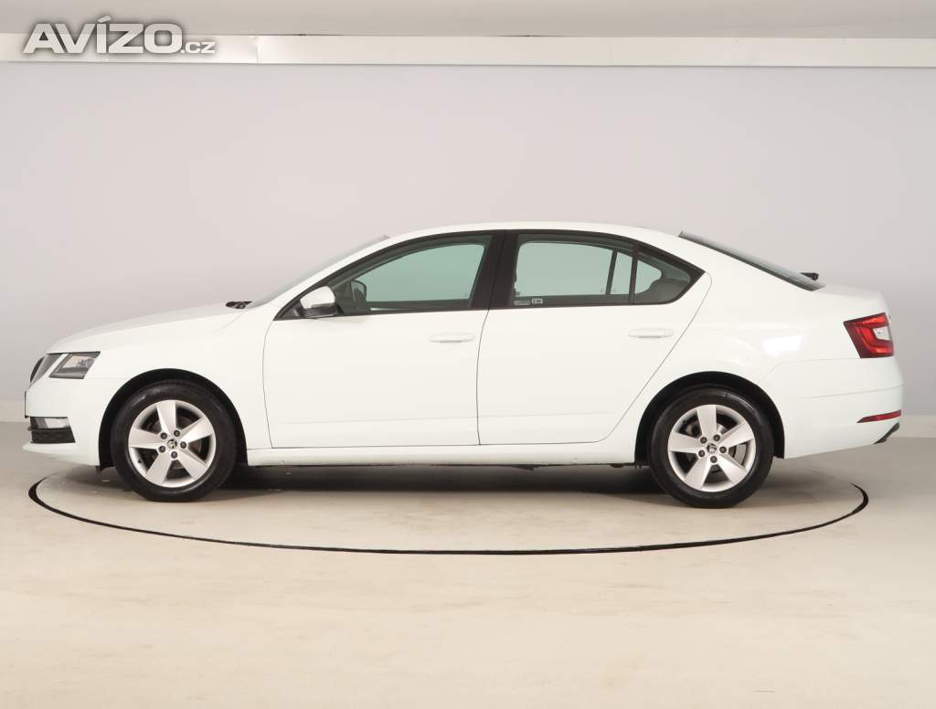 Foto inzerátu Škoda Octavia 1.6 TDI