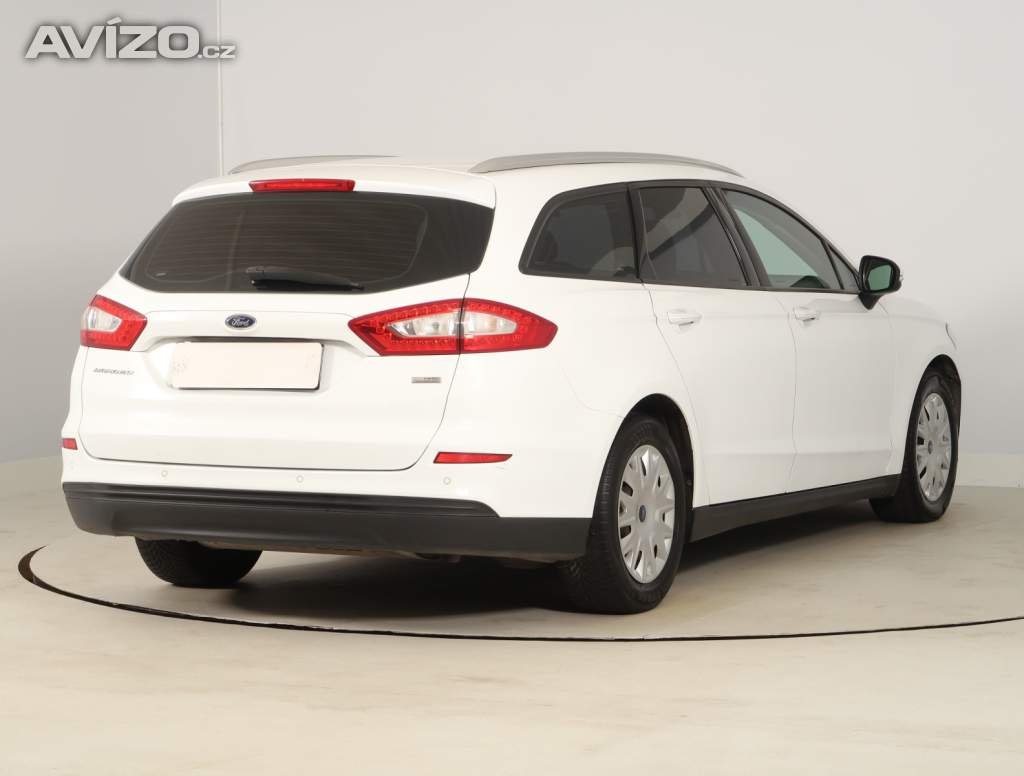 Foto inzerátu Ford Mondeo 1.5 TDCi