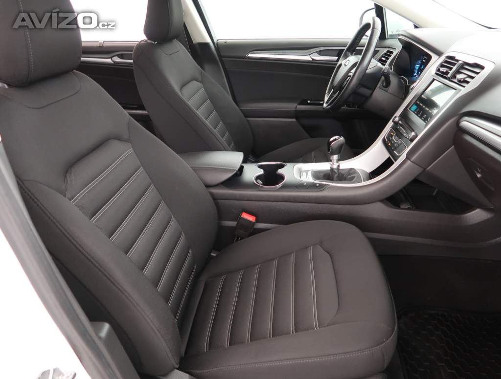 Foto inzerátu Ford Mondeo 1.5 TDCi