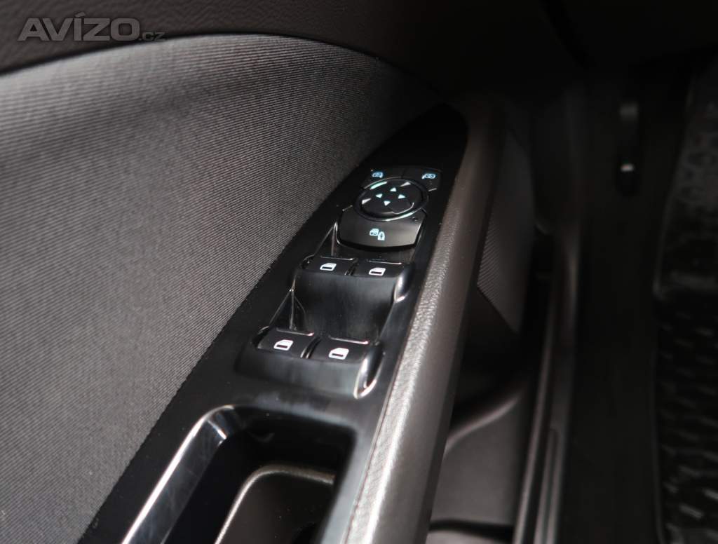 Foto inzerátu Ford Mondeo 1.5 TDCi