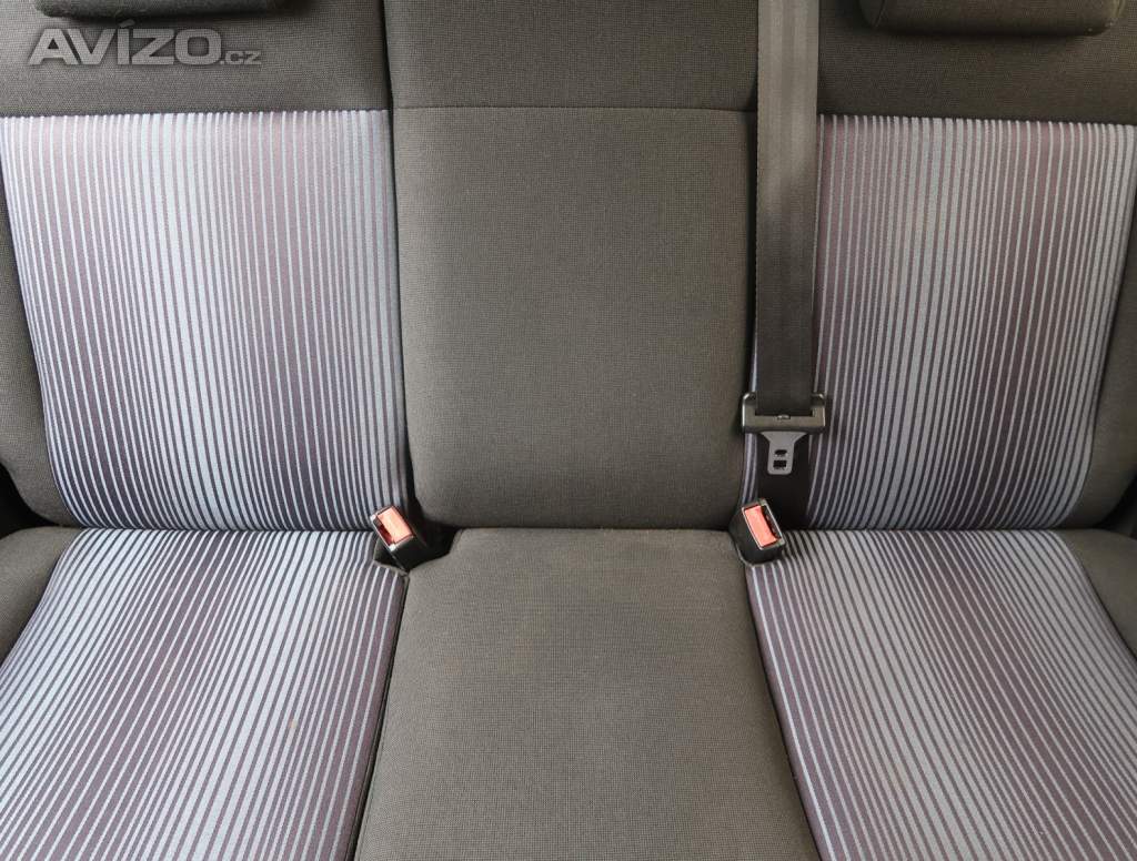 Foto inzerátu Ford Fusion 1.4