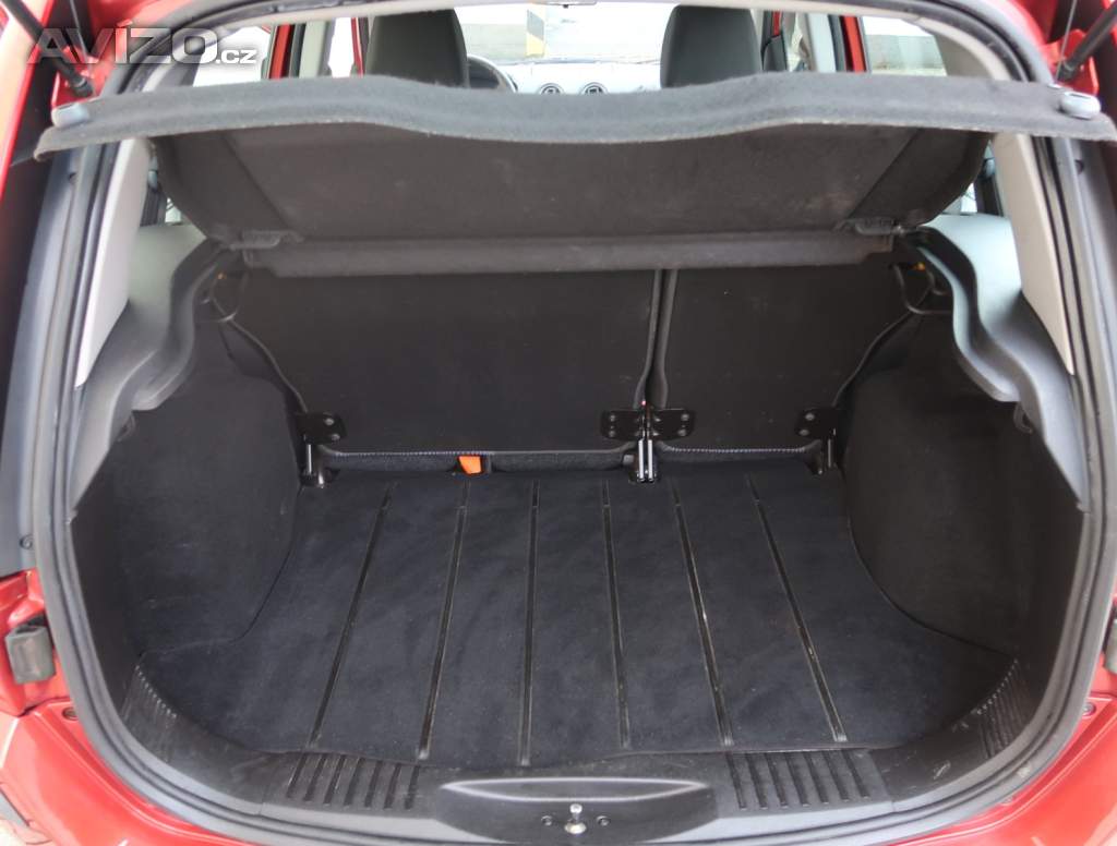 Foto inzerátu Ford Fusion 1.4