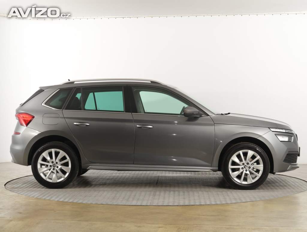 Foto inzerátu Škoda Kamiq 1.0 TSI