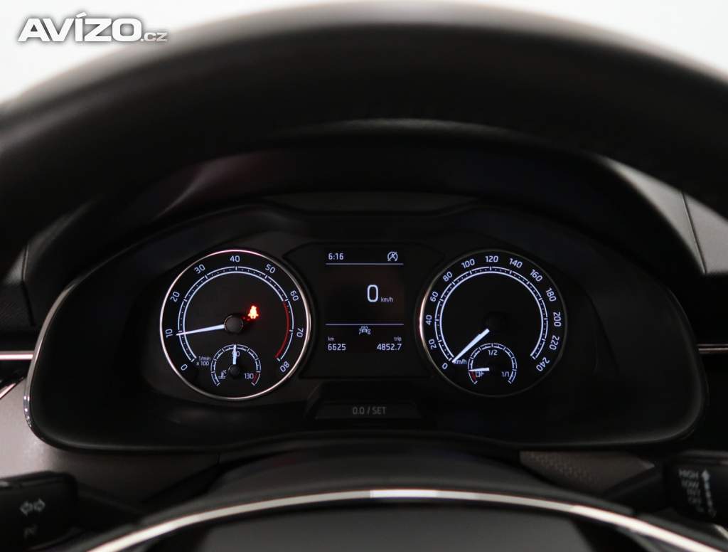 Foto inzerátu Škoda Kamiq 1.0 TSI