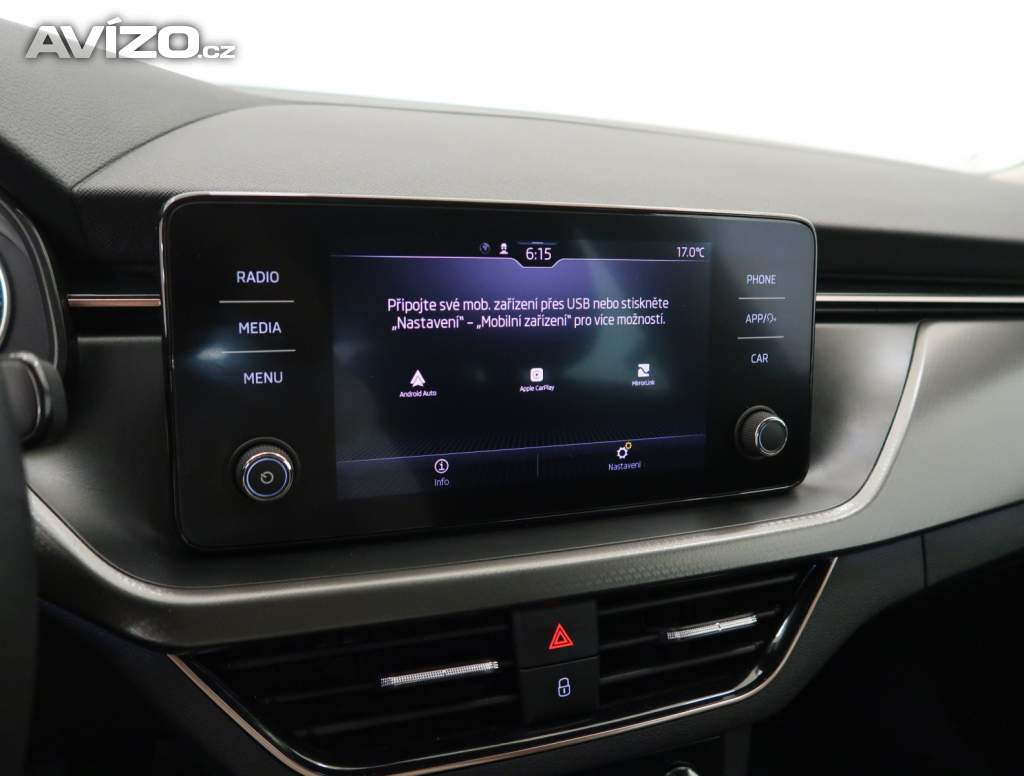 Foto inzerátu Škoda Kamiq 1.0 TSI