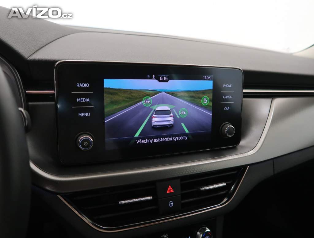 Foto inzerátu Škoda Kamiq 1.0 TSI