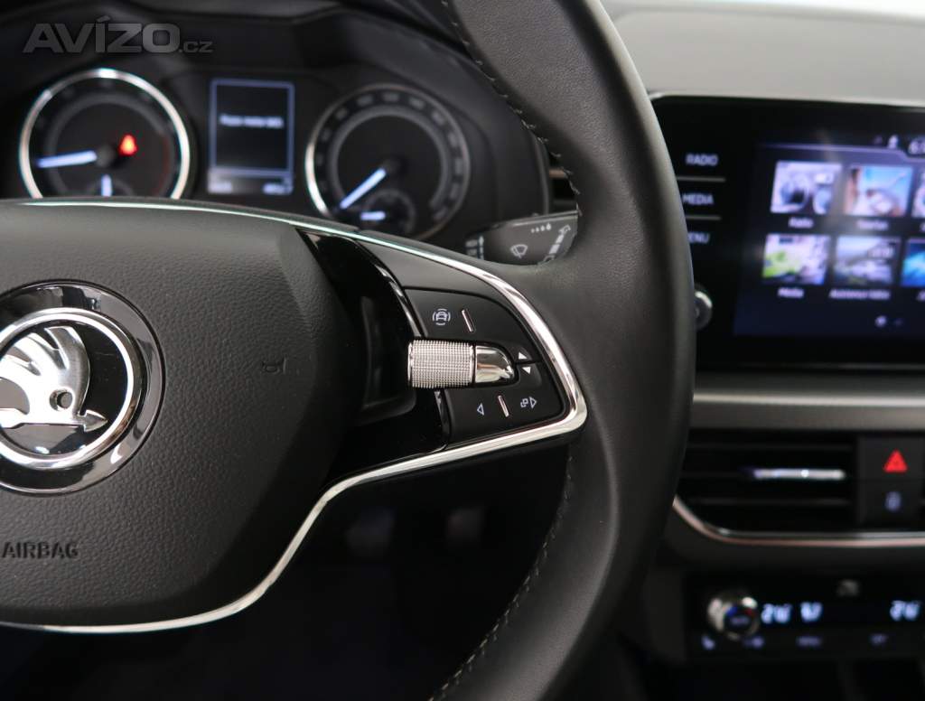 Foto inzerátu Škoda Kamiq 1.0 TSI