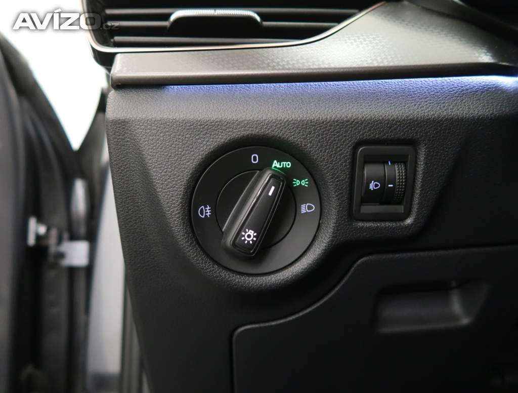 Foto inzerátu Škoda Kamiq 1.0 TSI