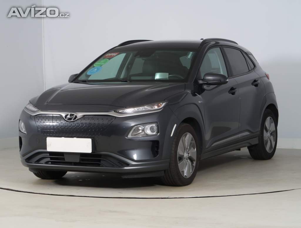 Foto inzerátu Hyundai Kona Electric 64 kWh