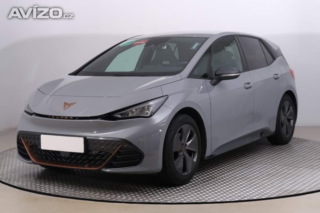 Foto inzerátu Cupra Born 58
