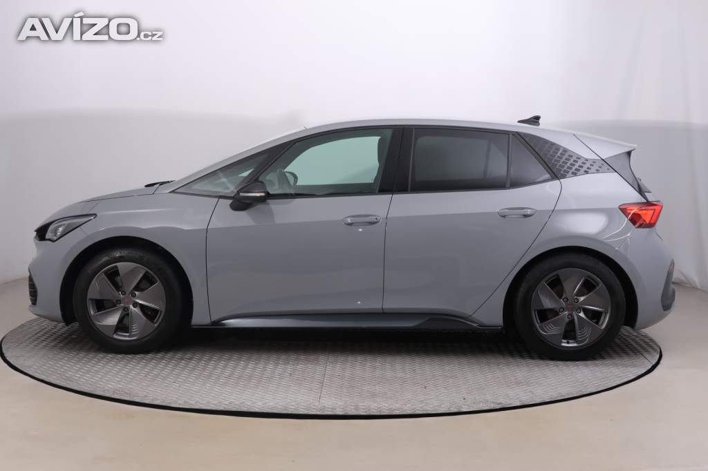 Foto inzerátu Cupra Born 58