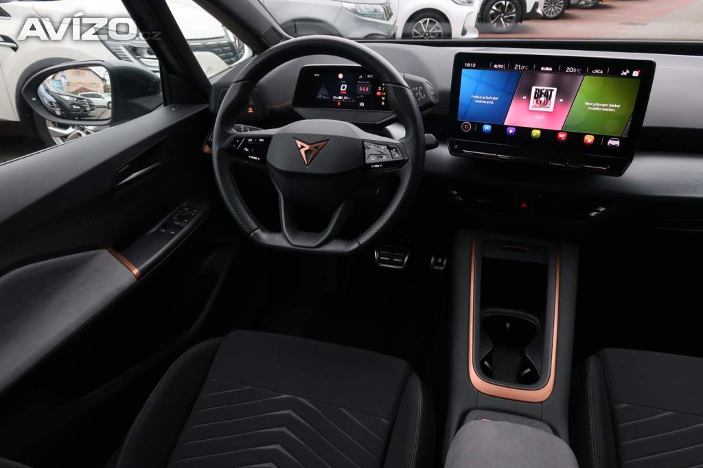 Foto inzerátu Cupra Born 58